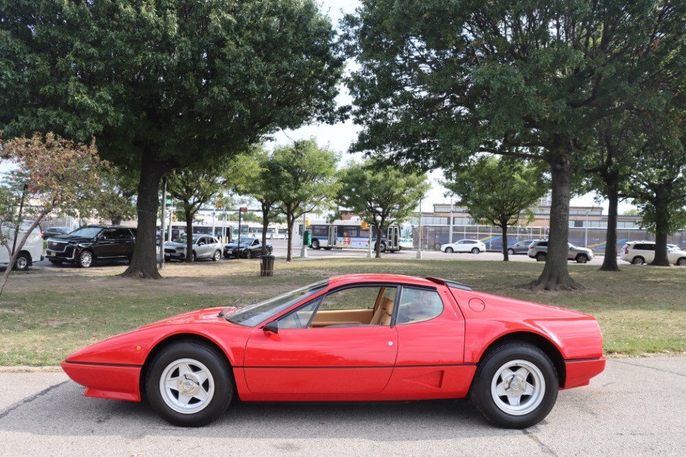 1978 Ferrari 512BB Berlinetta - photo 4