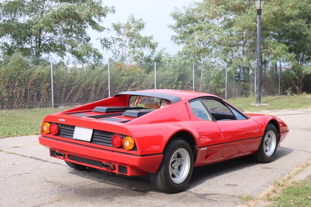 1978 Ferrari 512BB Berlinetta - photo 5