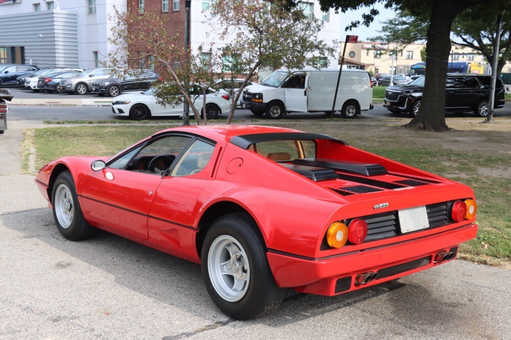1978 Ferrari 512BB Berlinetta - photo 6
