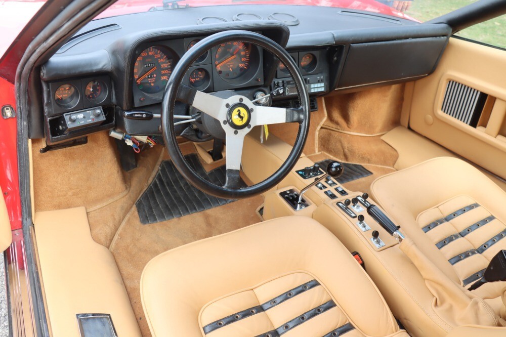 1978 Ferrari 512BB Berlinetta - photo 7