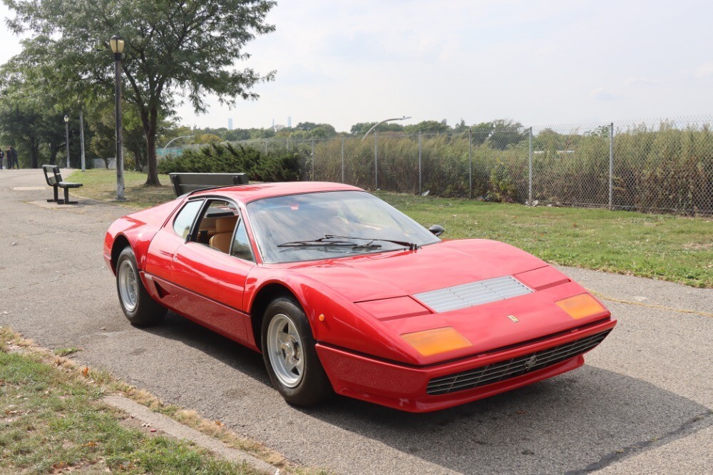 1978 Ferrari 512BB Berlinetta - photo 9