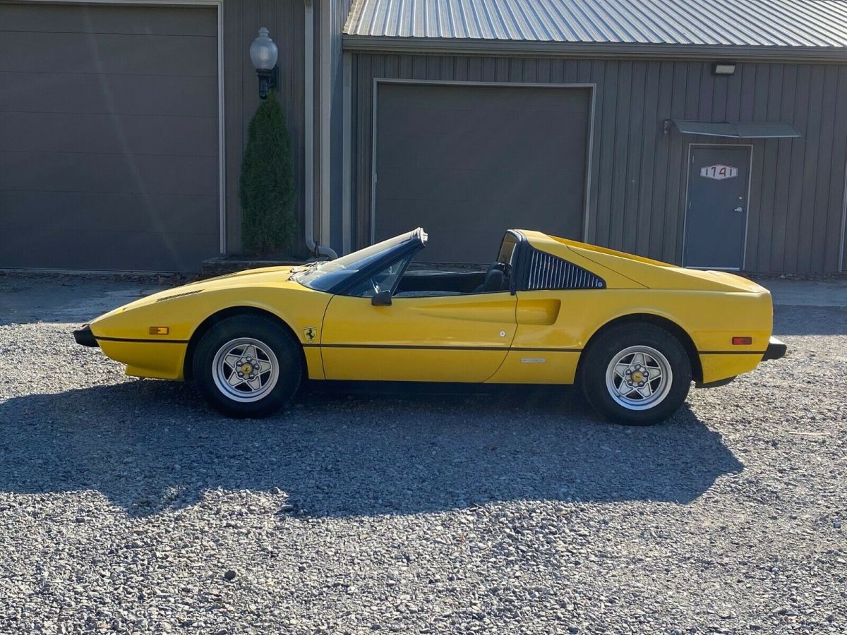 1978 Ferrari 308 - photo 2
