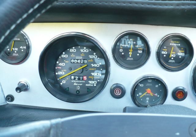 1978 Ferrari 308 GT 4-cam - photo 8