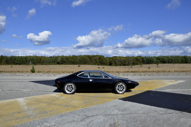 1978 Ferrari 308 Base Coupe 2-Door - photo 2