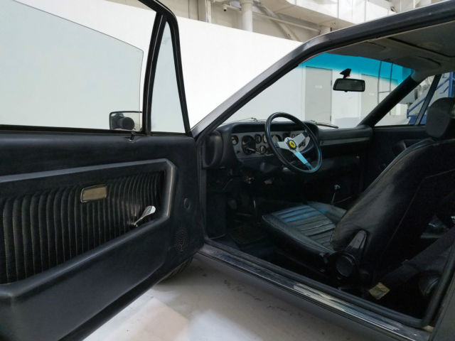 1978 Ferrari 308 Base Coupe 2-Door - photo 3