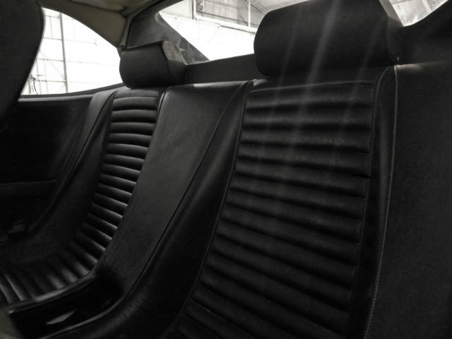 1978 Ferrari 308 Base Coupe 2-Door - photo 4