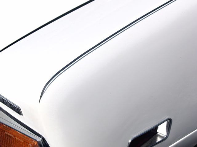 1978 Fiat 124 Spider - photo 10