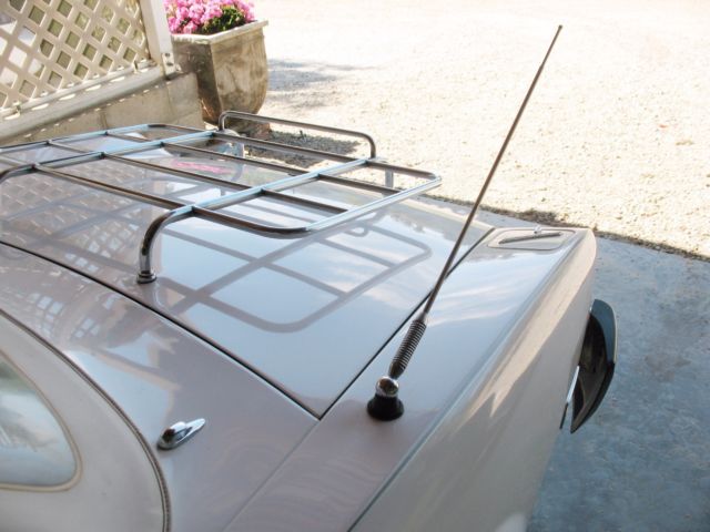 1978 Fiat 124 Spider - photo 13