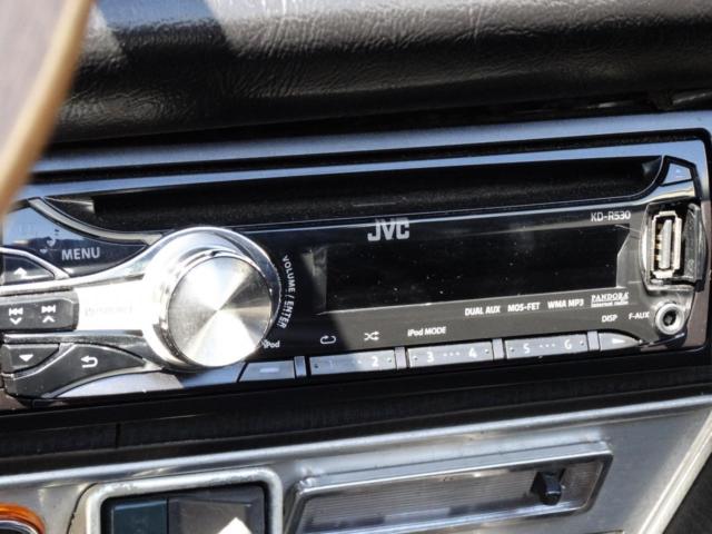 1978 Fiat 124 Spider - photo 11