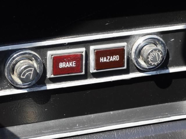 1978 Fiat 124 Spider - photo 12