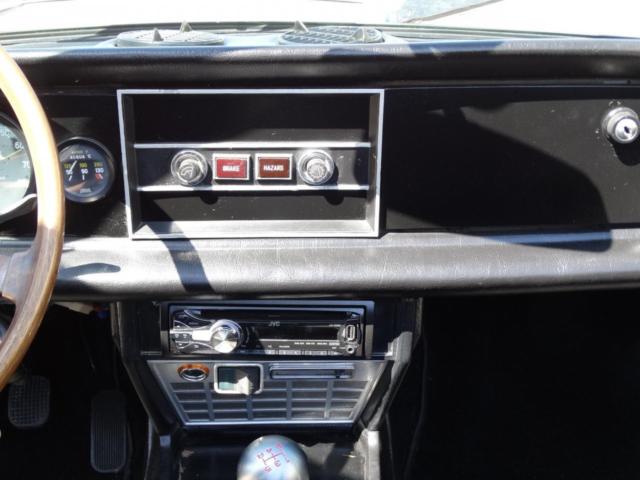 1978 Fiat 124 Spider - photo 8