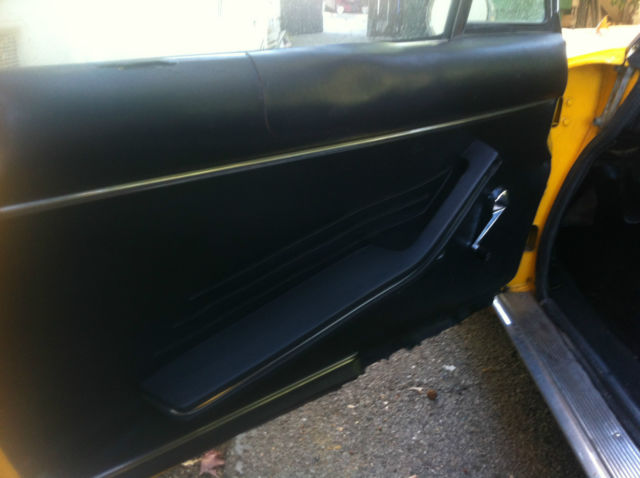 1978 Fiat 124 Spider - photo 13