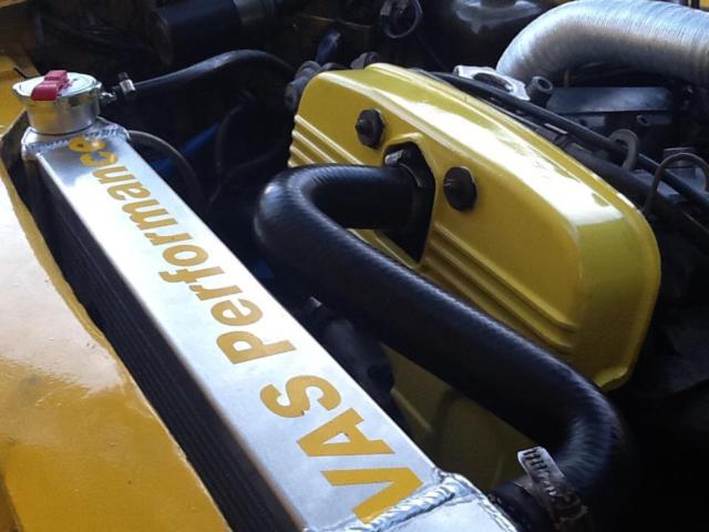 1978 Fiat 124 Spider - photo 4