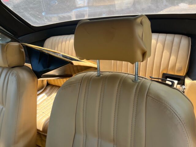 1978 Fiat 124 Spider - photo 6