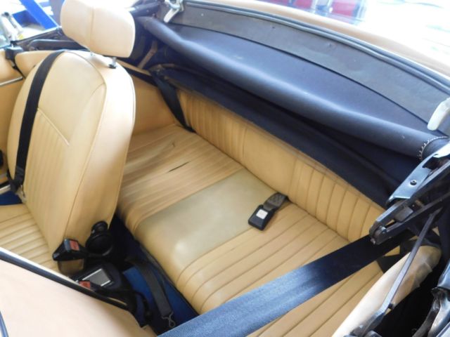 1978 Fiat Other 124 - photo 11