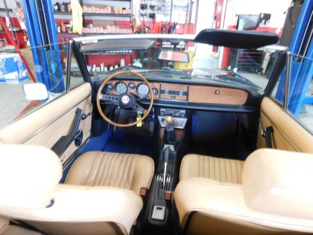 1978 Fiat Other 124 - photo 7