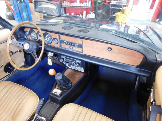 1978 Fiat Other 124 - photo 8