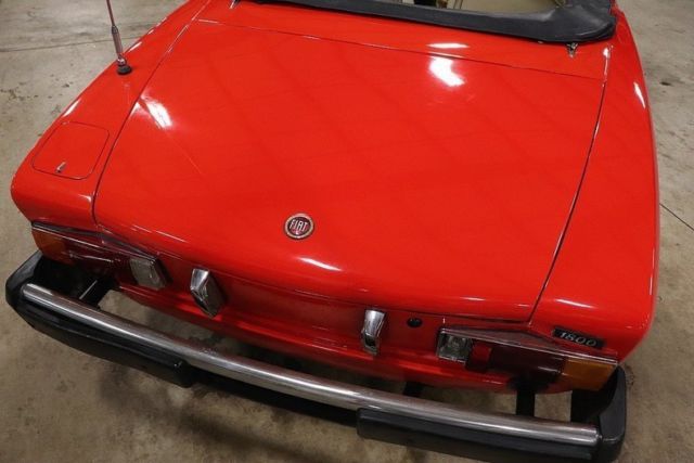 1978 Fiat Other -- - photo 11