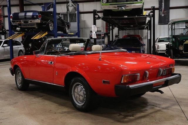 1978 Fiat Other -- - photo 3