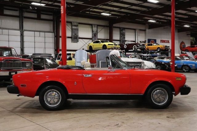 1978 Fiat Other -- - photo 6