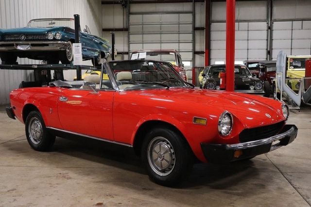 1978 Fiat Other -- - photo 7