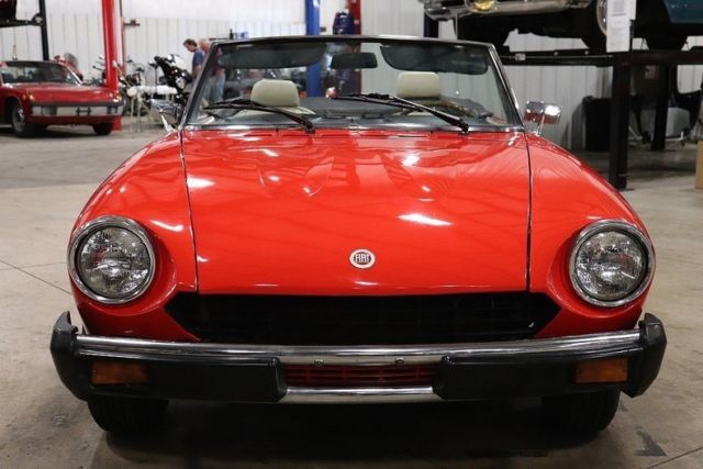 1978 Fiat Other -- - photo 8