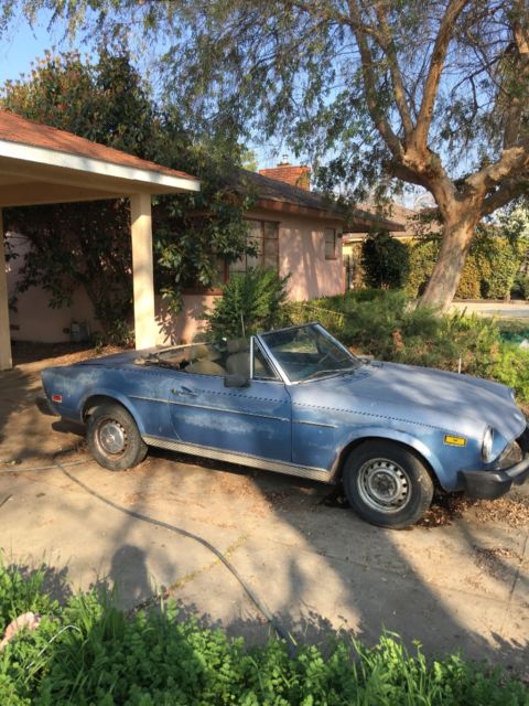 1978 Fiat Other - photo 2