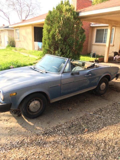 1978 Fiat Other - photo 4
