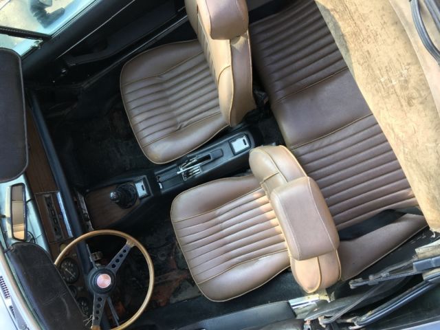 1978 Fiat Other - photo 5