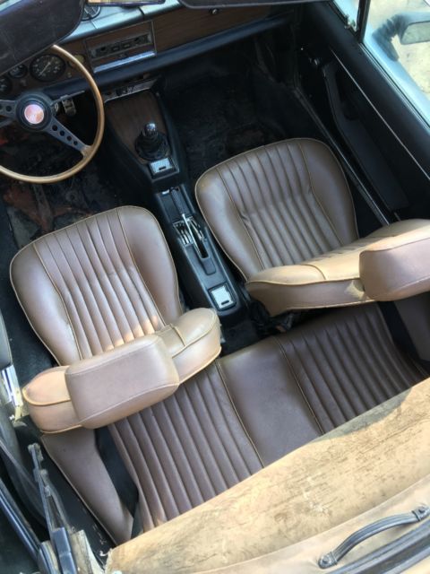 1978 Fiat Other - photo 6