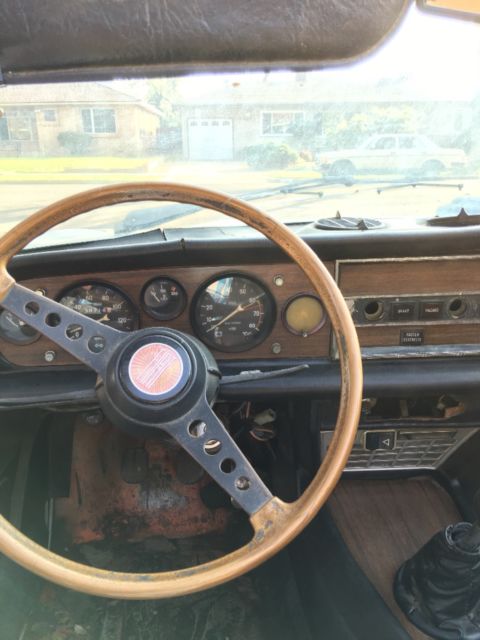 1978 Fiat Other - photo 7