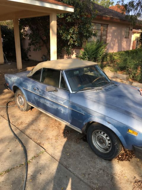 1978 Fiat Other - photo 8