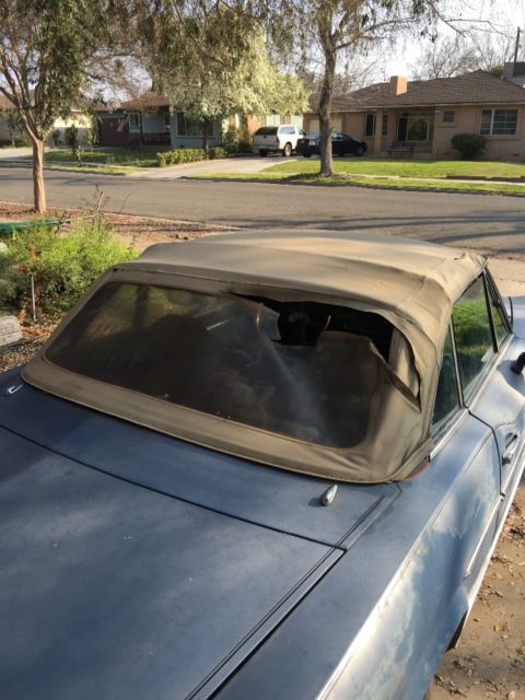 1978 Fiat Other - photo 9