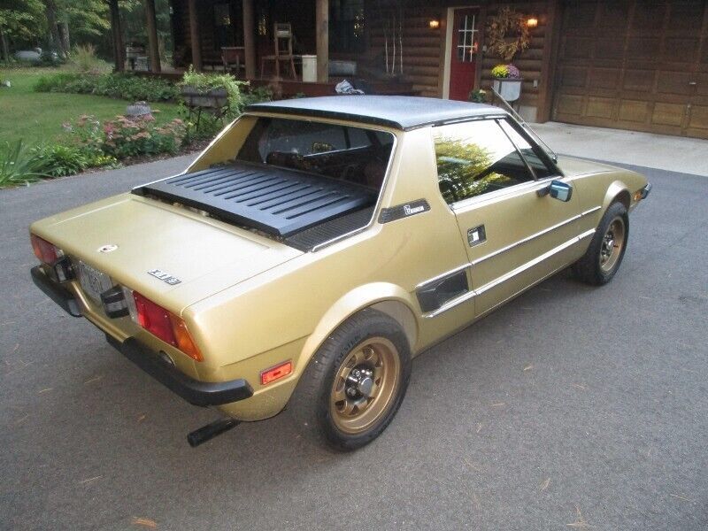 1978 Fiat Other - photo 6