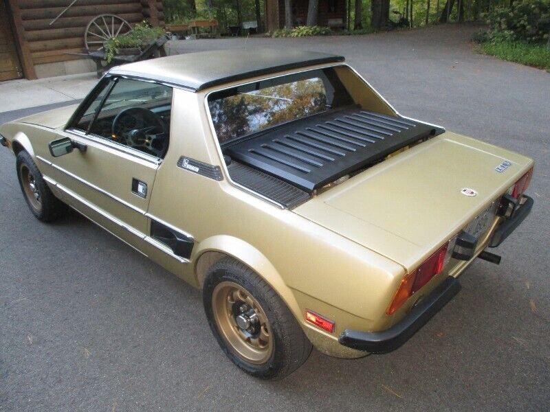 1978 Fiat Other - photo 8