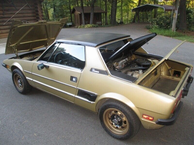 1978 Fiat Other - photo 9