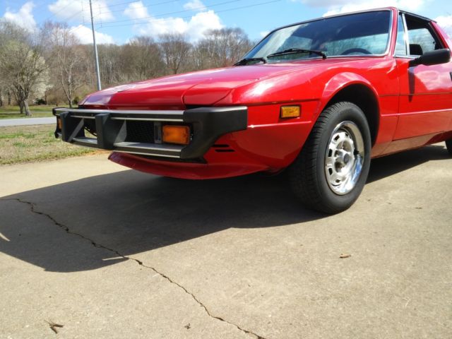 1978 Fiat Other - photo 10