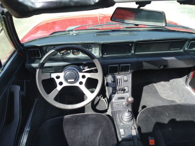 1978 Fiat Other - photo 11
