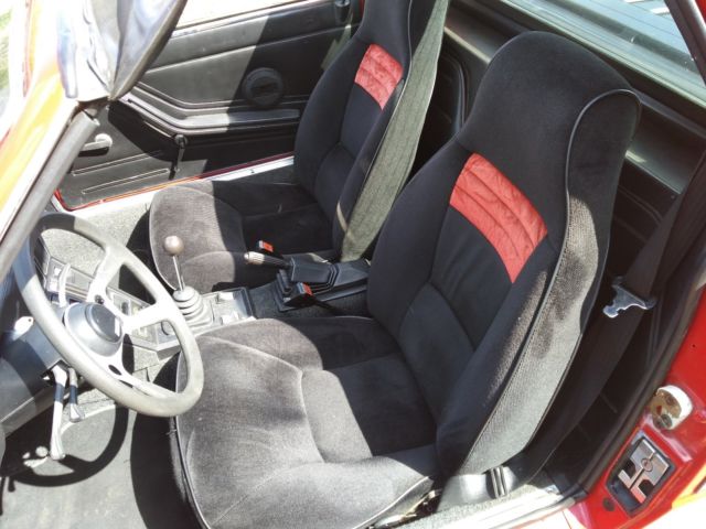 1978 Fiat Other - photo 12