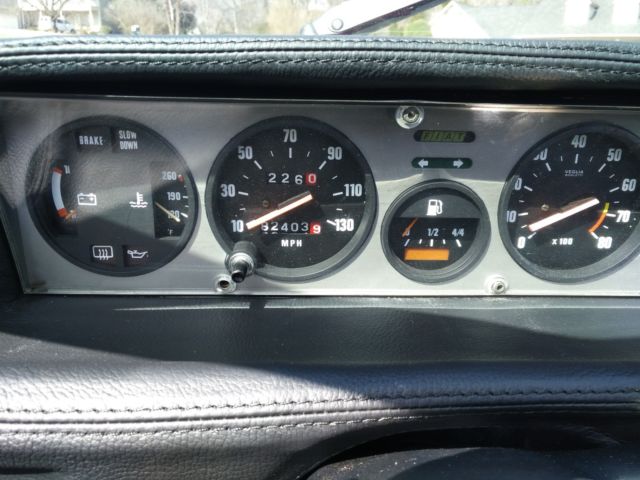 1978 Fiat Other - photo 13