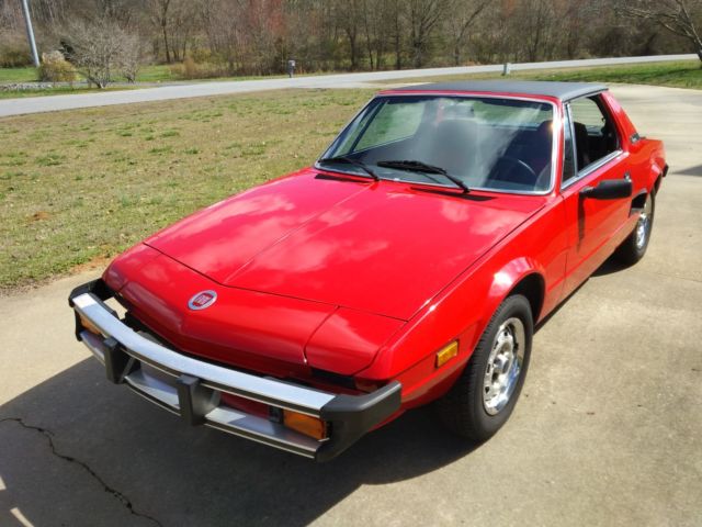 1978 Fiat Other - photo 2