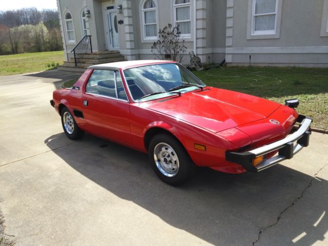 1978 Fiat Other - photo 3