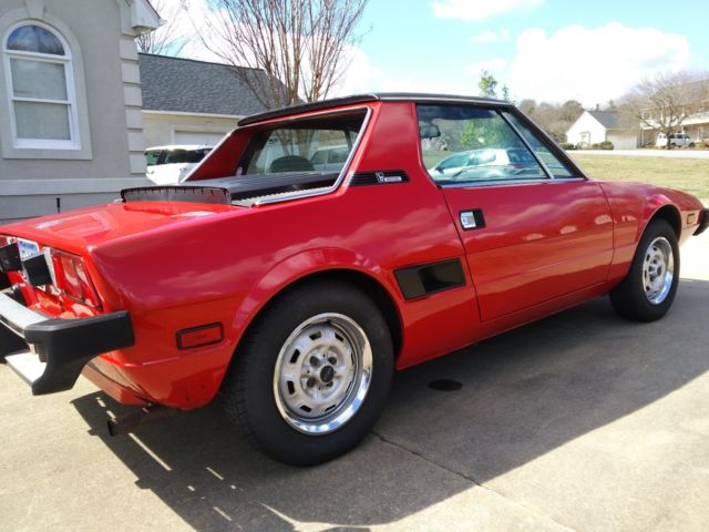 1978 Fiat Other - photo 4