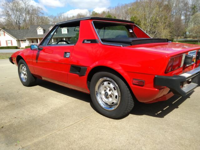1978 Fiat Other - photo 6