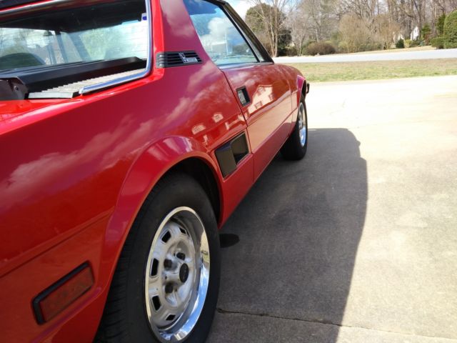 1978 Fiat Other - photo 8