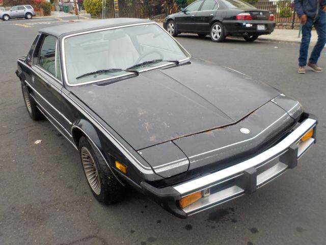 1978 Fiat Other - photo 6