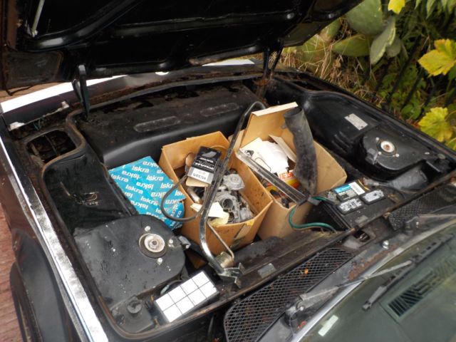 1978 Fiat Other - photo 12