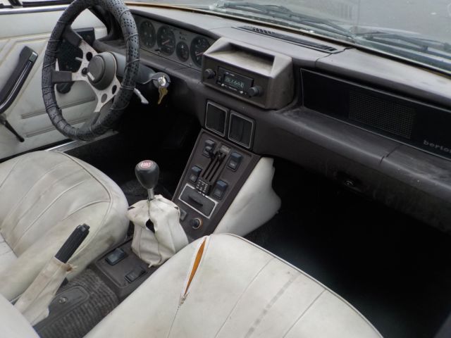 1978 Fiat Other - photo 7