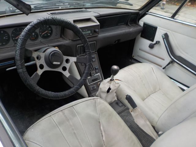 1978 Fiat Other - photo 8
