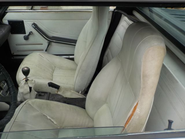 1978 Fiat Other - photo 9